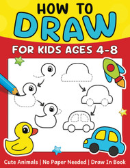 How To Draw For Kids