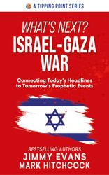 What's Next? Israel-Gaza War: Connecting Today's Headlines to