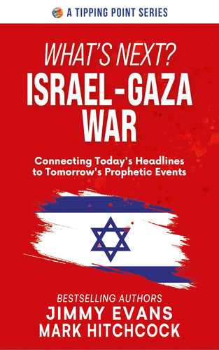 What's Next? Israel-Gaza War: Connecting Today's Headlines to