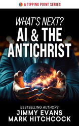 What's Next? AI & The Antichrist