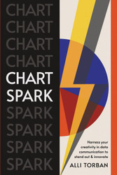 Chart Spark: Harness your creativity in data communication to stand