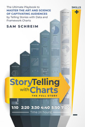StoryTelling with Charts - The Full Story
