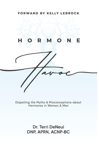 Hormone Havoc: Dispelling the Myths & Misconceptions about Hormones