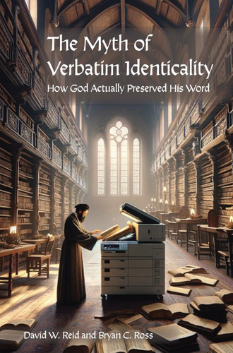 The Myth of Verbatim Identicality