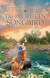 The Prophet's Songbird Atarah's Story