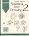 Complete Guide for Botanical Line Drawing 2