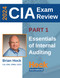 HOCK Certified Internal Auditor