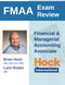 HOCK Financial and Managerial Accounting Associate