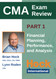 HOCK Certified Management Accountant Textbook Part 1: Financial