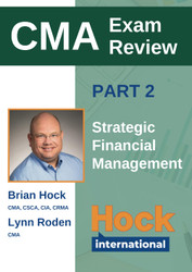 HOCK Certified Management Accountant Textbook Part 2: Strategic