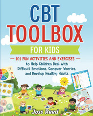 CBT Toolbox for Kids