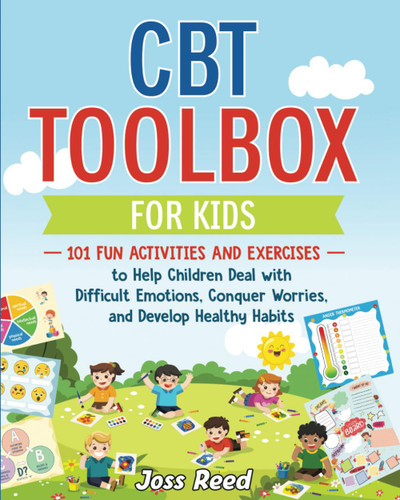 CBT Toolbox for Kids