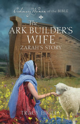 The Ark Builder's Wife Zarah's Story