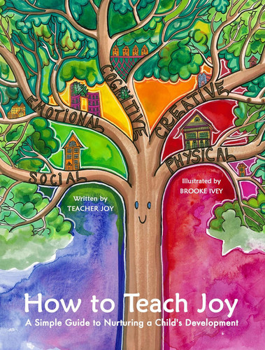 How To Teach Joy