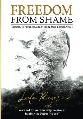 Freedom from Shame