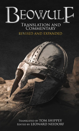 Beowulf Translation and Commentary