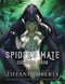The Spider's Mate Coloring Book