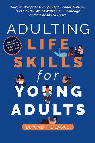 Adulting Life Skills for Young Adults