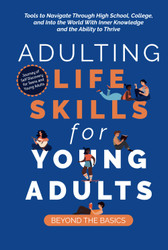 Adulting Life Skills for Young Adults