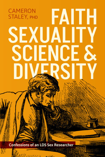 Confessions of an LDS Sex Researcher