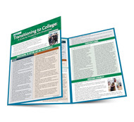 Transitioning to College: A Guide for Students with Disabilities