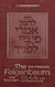 The Feigenbaum Siddur for Weekdays Nusach Sefard