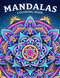 Mandala Coloring Book: For Adults with Beautiful Patterns for Fun and