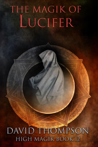 The Magik of Lucifer: Harnessing Four Powerful Aspects