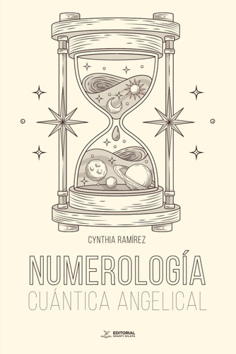 Numerologia Cuantica Angelical (Spanish Version)