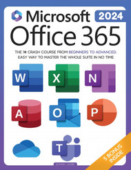 Microsoft Office 365 For Beginners