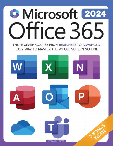 Microsoft Office 365 For Beginners Microsoft Office 365 For Beginners