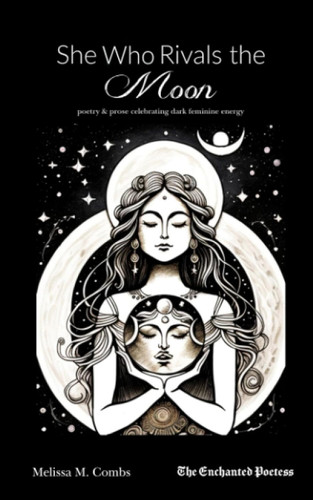 She Who Rivals the Moon