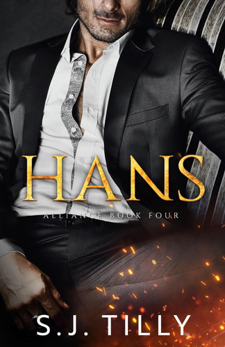 HANS: Alliance Series Book Four