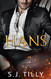 HANS: Alliance Series Book Four