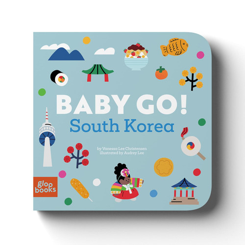 Baby Go! South Korea