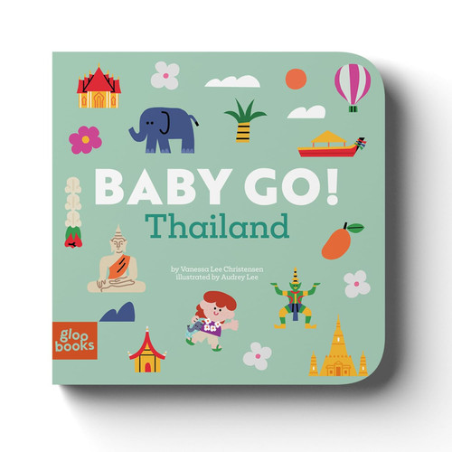 Baby Go! Thailand