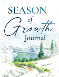 Season of Growth: A 90-day Wellness Journal