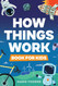 How Things Work: The Human Body Plants Animals Seasons Electricity