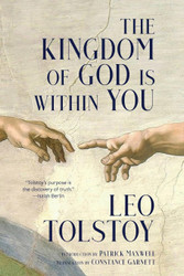 The Kingdom of God Is Within You