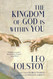 The Kingdom of God Is Within You