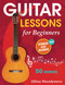 Guitar Lessons for Beginners + Video and Audio