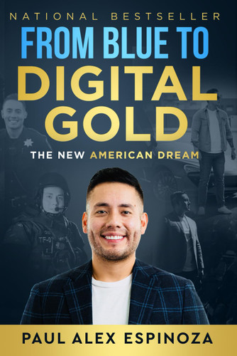 From Blue to Digital Gold: The New American Dream