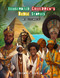 Illustrated Children's Bible Stories: THE OLD TESTAMENT