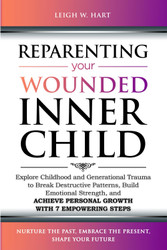 Reparenting Your Wounded Inner Child