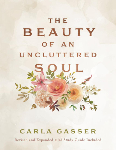 The Beauty of an Uncluttered Soul: A Fresh Look at the Impact of the