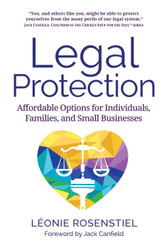 Legal Protection: Affordable Options for Individuals Families and