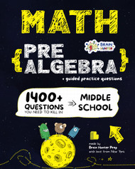 Math Practice Workbook
