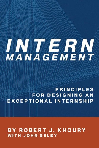 Intern Management