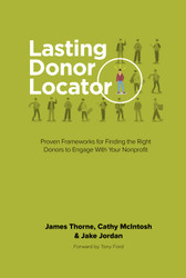 Lasting Donor Locator: Proven Frameworks for Finding the Right Donors