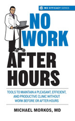 No Work After Hours: Tools to Maintain a Pleasant Efficient and